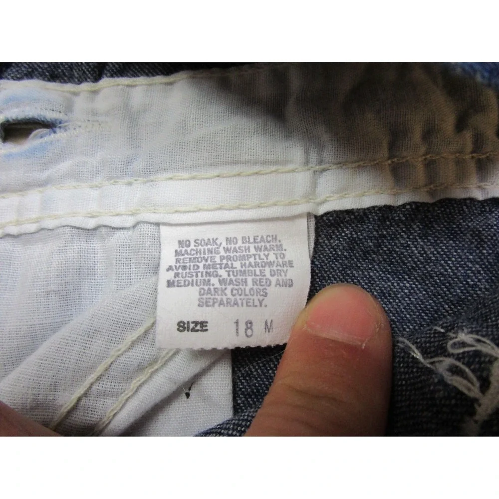 OshKosh Bgosh original vintage